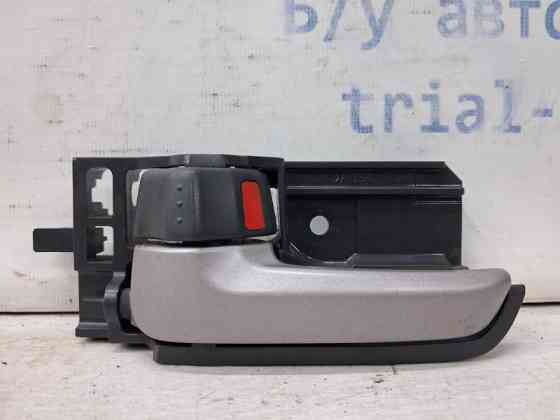 Ручка двери внутренняя левая Suzuki SX4 2006-2014 8313062J30BWL (Арт. 65598) Київ