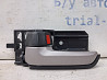 Ручка двери внутренняя левая Suzuki SX4 2006-2014 8313062J30BWL (Арт. 65598) Киев