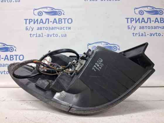 Фонарь задний внешний правый Chevrolet Captiva 2006-2018 20977720 (Арт. 64684) Київ
