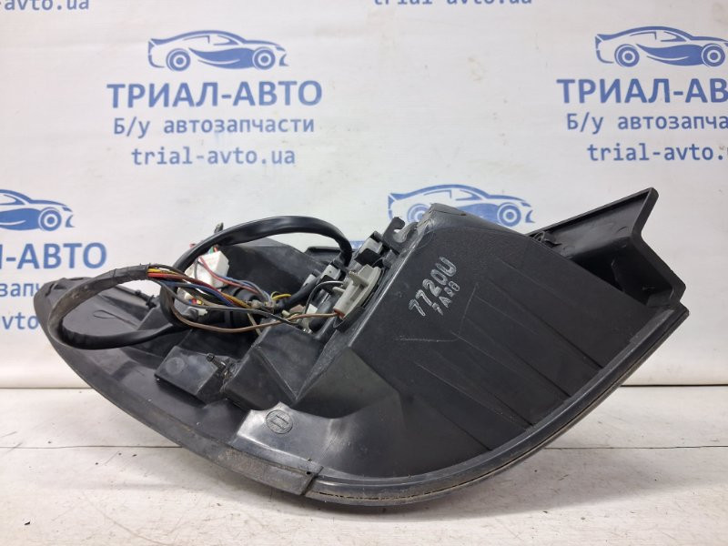 Фонарь задний внешний правый Chevrolet Captiva 2006-2018 20977720 (Арт. 64684) Київ - зображення 5