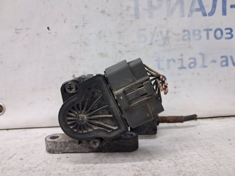 Датчик педали газа Mitsubishi Outlander CU 2.4 БЕНЗИН 4G69 2003 (б/у) Київ - зображення 4