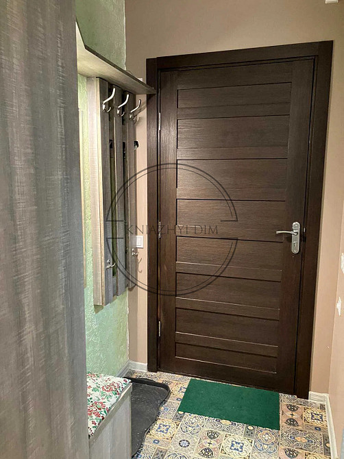 Продаж смарт квартири в ЖК Panorama city. № 21146451 Киев - изображение 3