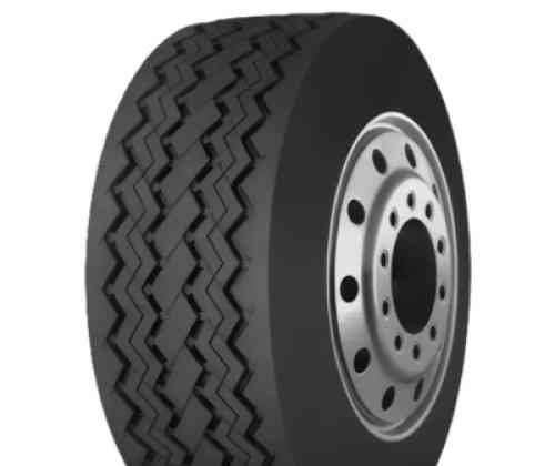 245/70 R17.5 Radburg (наварка) PBT11B Рульова шина Киев