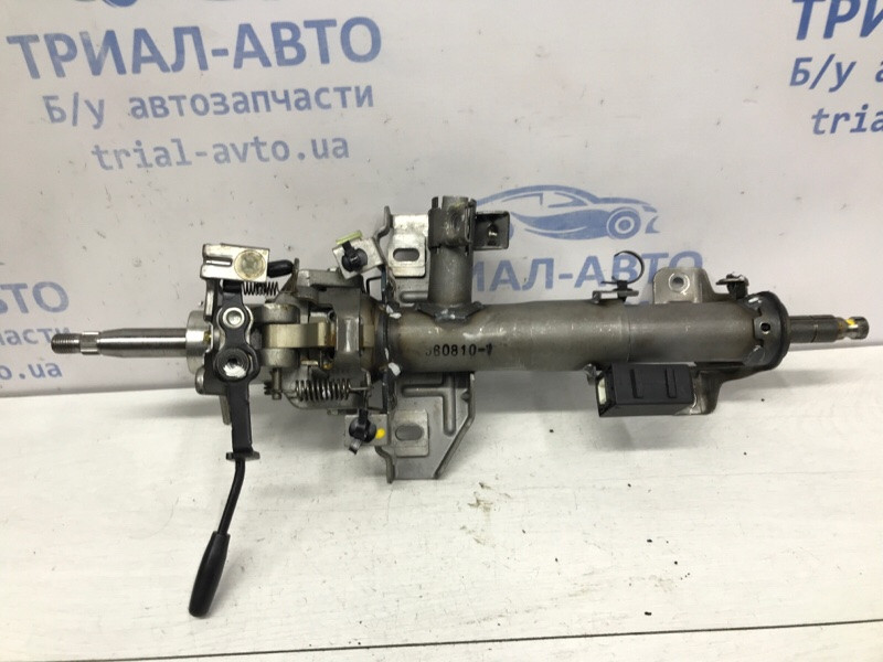 Колонка рулевая Kia Sorento BL 2.5 DIESEL D4CB 2002 (б/у) Киев - изображение 2