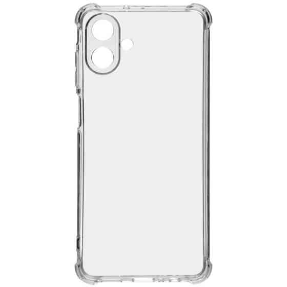 Чохол ArmorStandart Air Force Camera Cov для Samsung A07 A075 Прозорий (ARM86527) (Код товару:41553) Харків