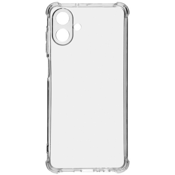 Чохол ArmorStandart Air Force Camera Cov для Samsung A07 A075 Прозорий (ARM86527) Харків - зображення 1