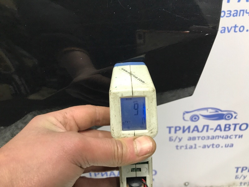 Дверь задняя левая Mazda CX 5 2011-2017 KDY3-73-02XC (Арт. 49869) Киев - изображение 8