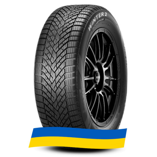 265/45 R20 Pirelli Scorpion Winter 2 108V Легкова шина Київ - зображення 6