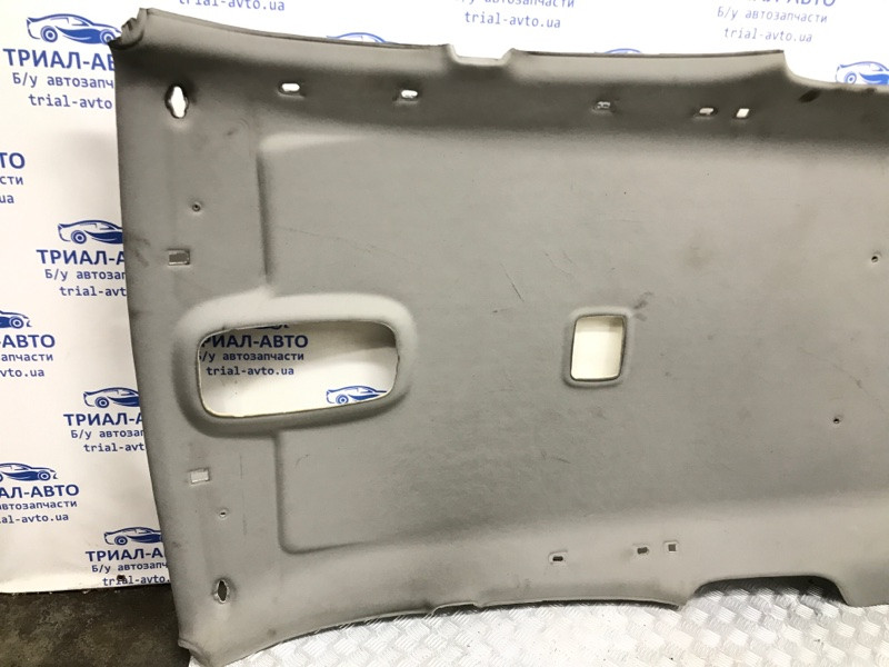 Потолок Kia Sorento BL 2.5 DIESEL D4CB 2002 (б/у) Київ - зображення 2