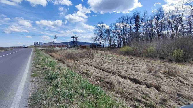 Земельна ділянка в Делятині 0.28 га Яремче - зображення 4