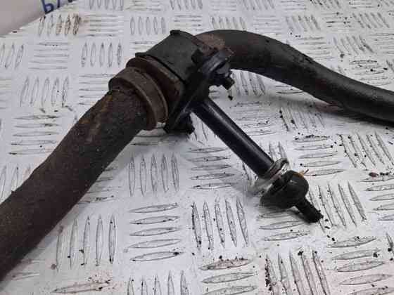 Стабилизатор передний Mitsubishi Pajero Sport 1996-2008 MR319711 (Арт. 64991) Киев