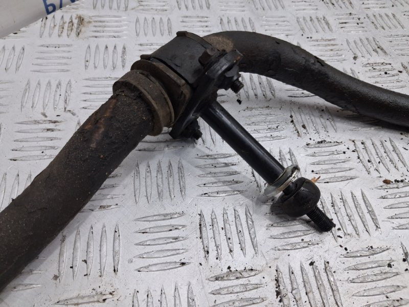 Стабилизатор передний Mitsubishi Pajero Sport 1996-2008 MR319711 (Арт. 64991) Киев - изображение 6