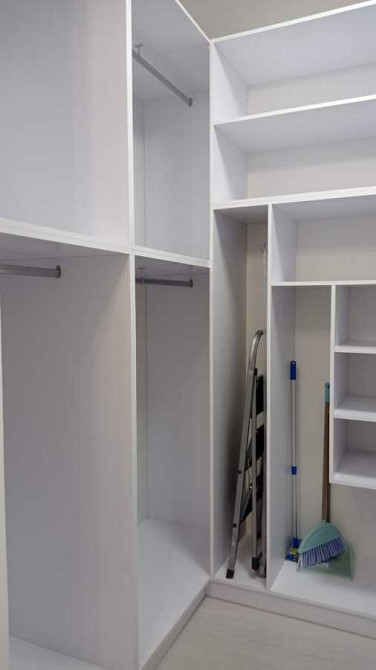 долгосрочная аренда 1-к квартира Киев, Голосеевский, 900 $/мес. Київ - зображення 11