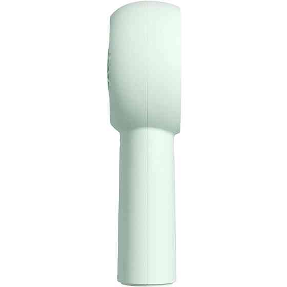 Вентилятор аккумуляторный Jisulife Handheld Fan Life5 Plus FA43 Green зеленый Киев