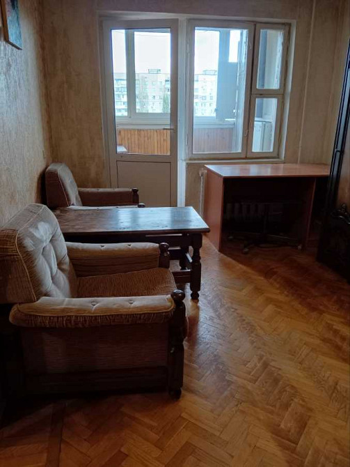 долгосрочная аренда 2-к квартира Киев, Оболонский, 10000 грн./мес. Киев - изображение 2
