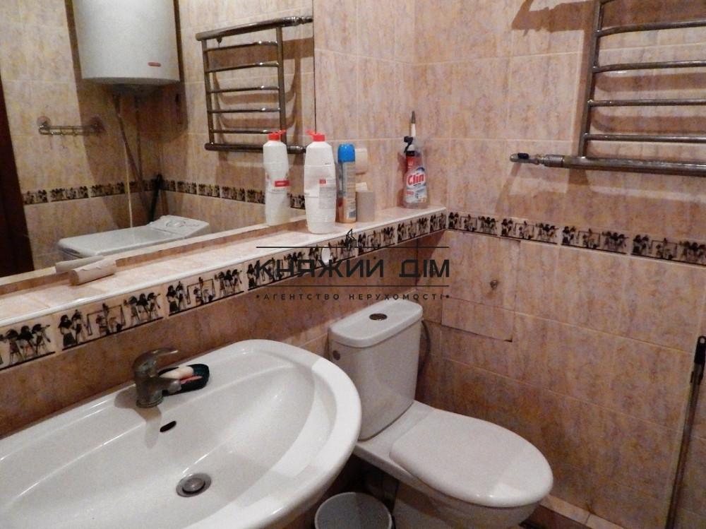 Продаж 2-х к. кв. студії метро Позняки 7 хвилин пішки вул. Княжий Затон,2/30 код 21146592 Киев - изображение 11