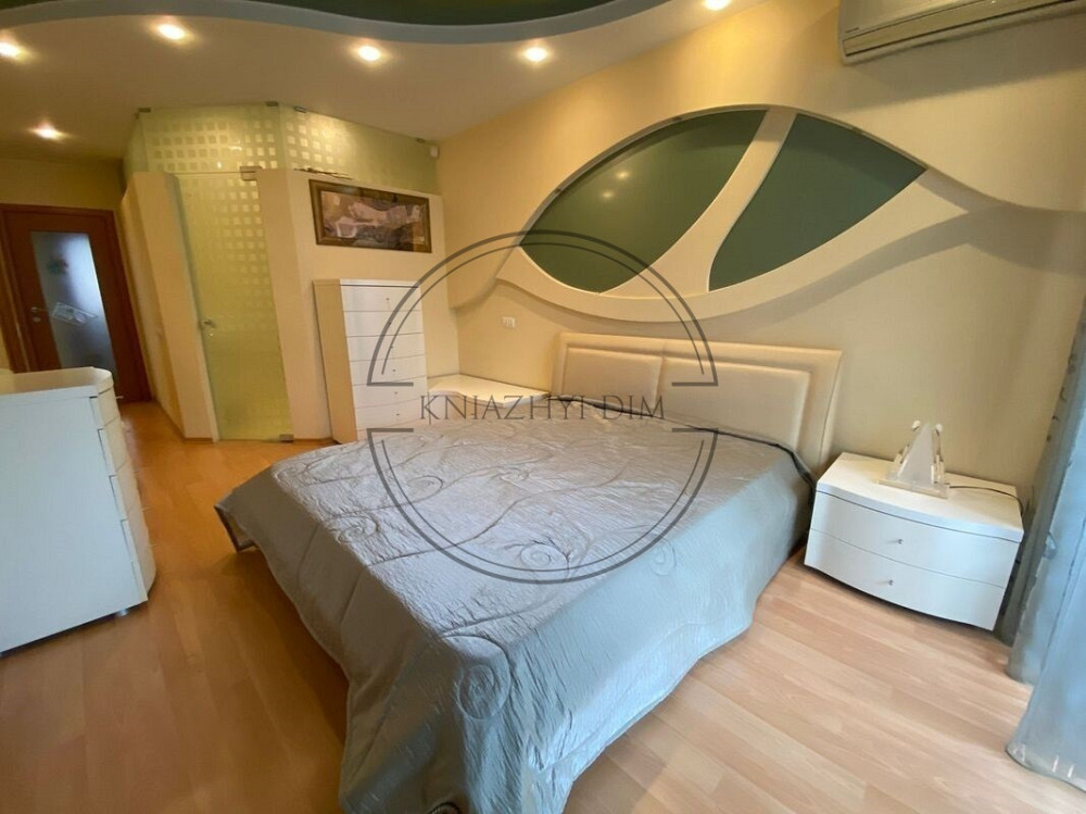 Оренда 2-кімнатної квартири, м. Позняки. № 1168967 Киев - изображение 10