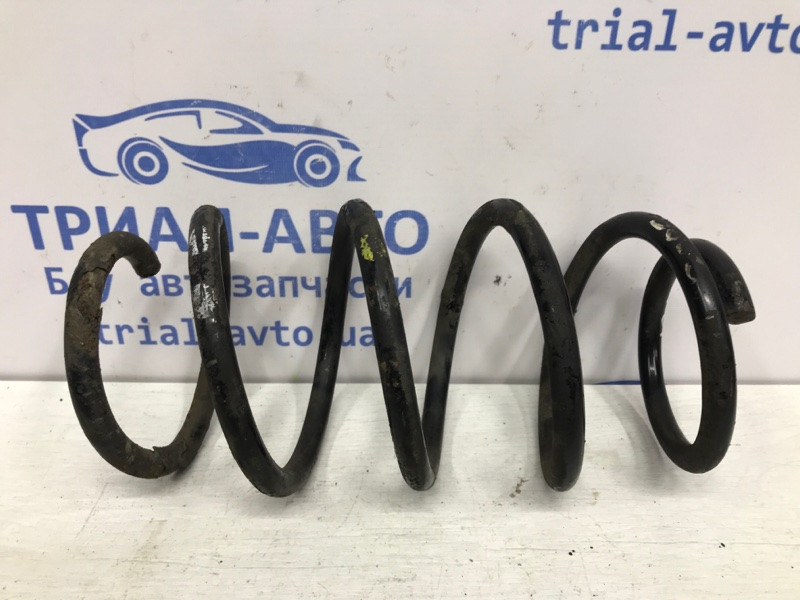 Пружина передняя Kia Soul AM 1.6 БЕНЗИН G4FC 2008 (б/у) Киев - изображение 1