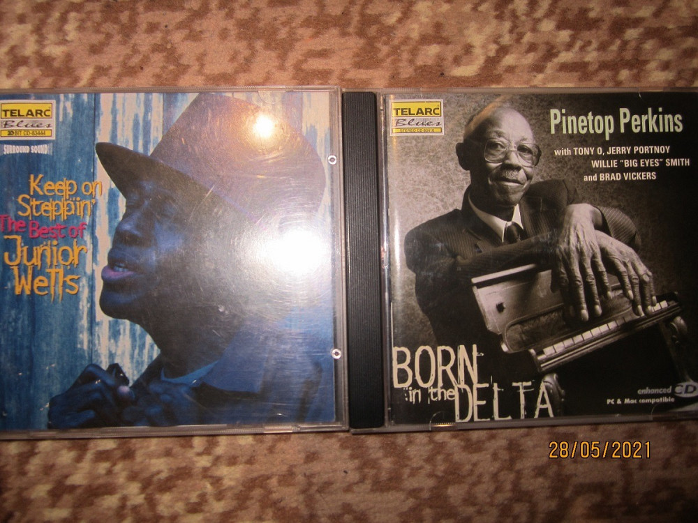 Продам DVD audio/SACD диски Кривий Ріг - зображення 7