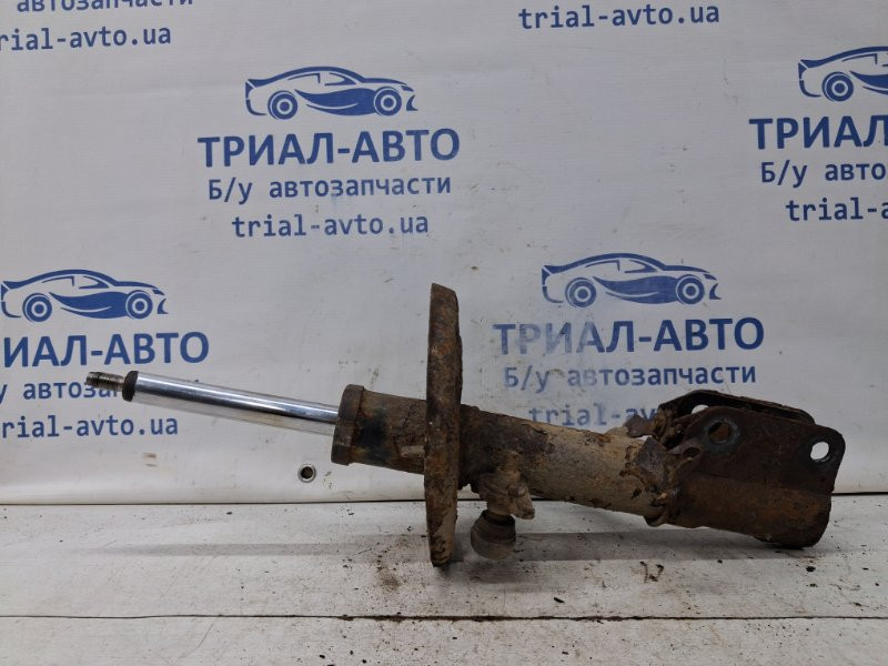 Амортизатор Передний Renault Megane 3 1.5 DIESEL K9K 2008 (б/у) Киев - изображение 1