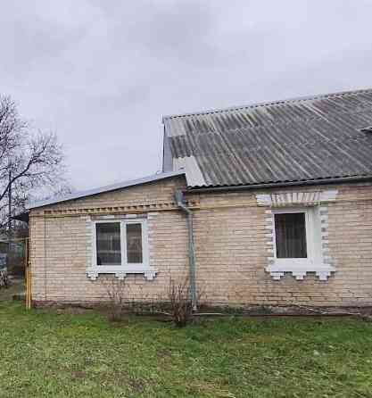 продажа 3-к часть дома Фастовский, Боровая, 33500 $ 