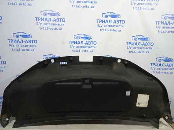 Обшивка багажника BMW 5 2010-2017 51497204373 (Арт. 19971) Київ