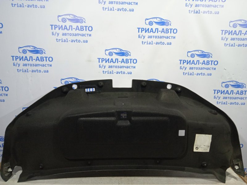 Обшивка багажника BMW 5 2010-2017 51497204373 (Арт. 19971) Київ - зображення 2