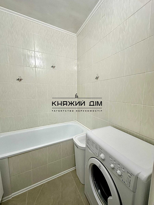Продам 1-кімнатну квартиру пр-т Григоренко 38 А.м.Позняки Київ - зображення 9