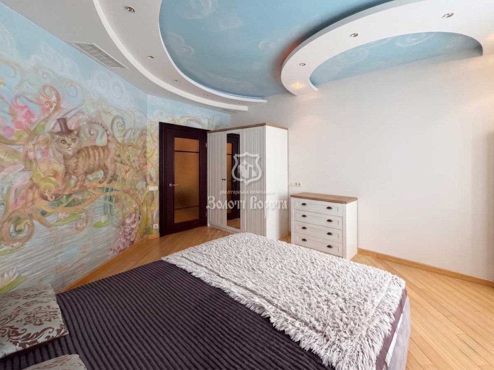 продажа 4-к квартира Киев, Голосеевский, 180000 $ Київ - зображення 11