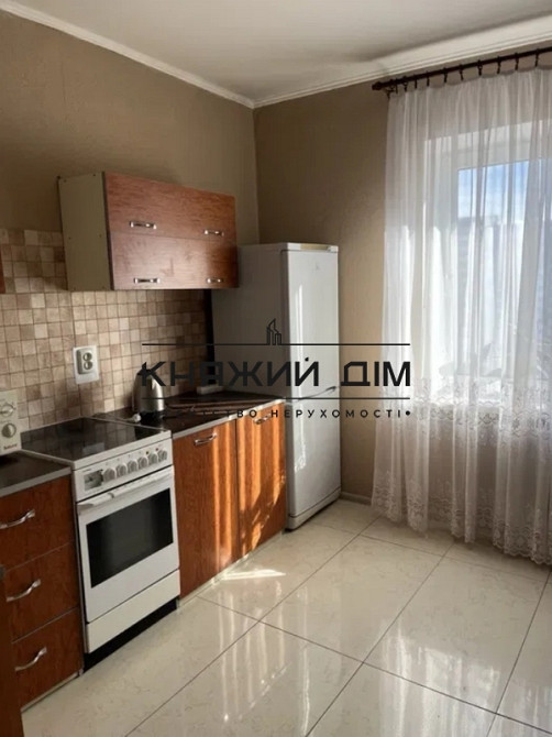 Оренда 2 кімнатна квартира на Позняках. № 11202198 Київ - зображення 12