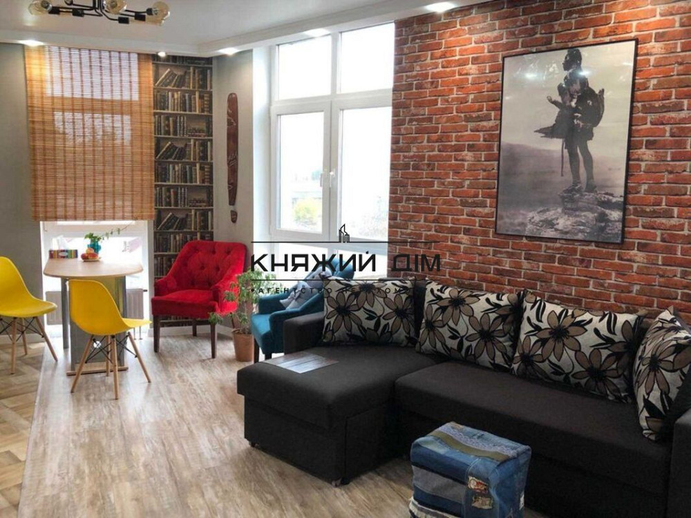 Отличная 2к. квартира в новом доме м.Лукъяновская. КОД: 11186912. Київ - зображення 5