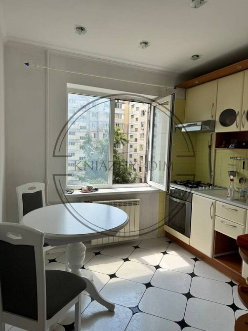 Оренда 2-х кімнатної роздільної квартири м. Героїв Днепра № 11168992 Киев - изображение 12