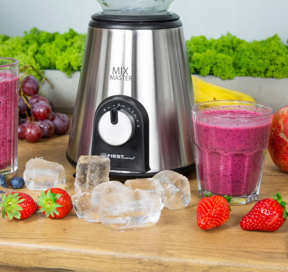 Блендер First FA-5241-3 Київ - зображення 7