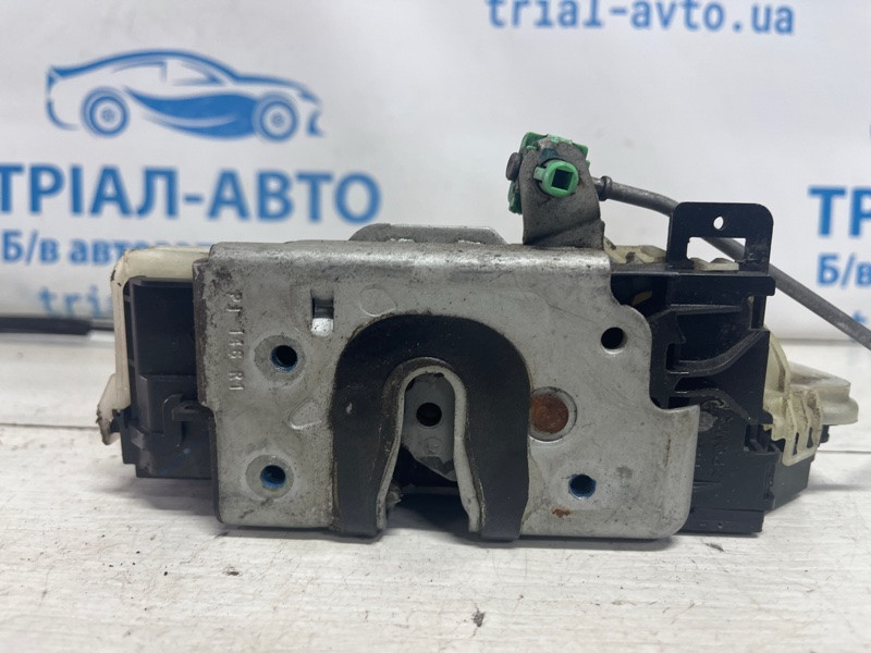 Замок двери передний правый Ford Explorer 2011-2019 DG1Z-5421812-B (Арт. 73995) Київ - зображення 3