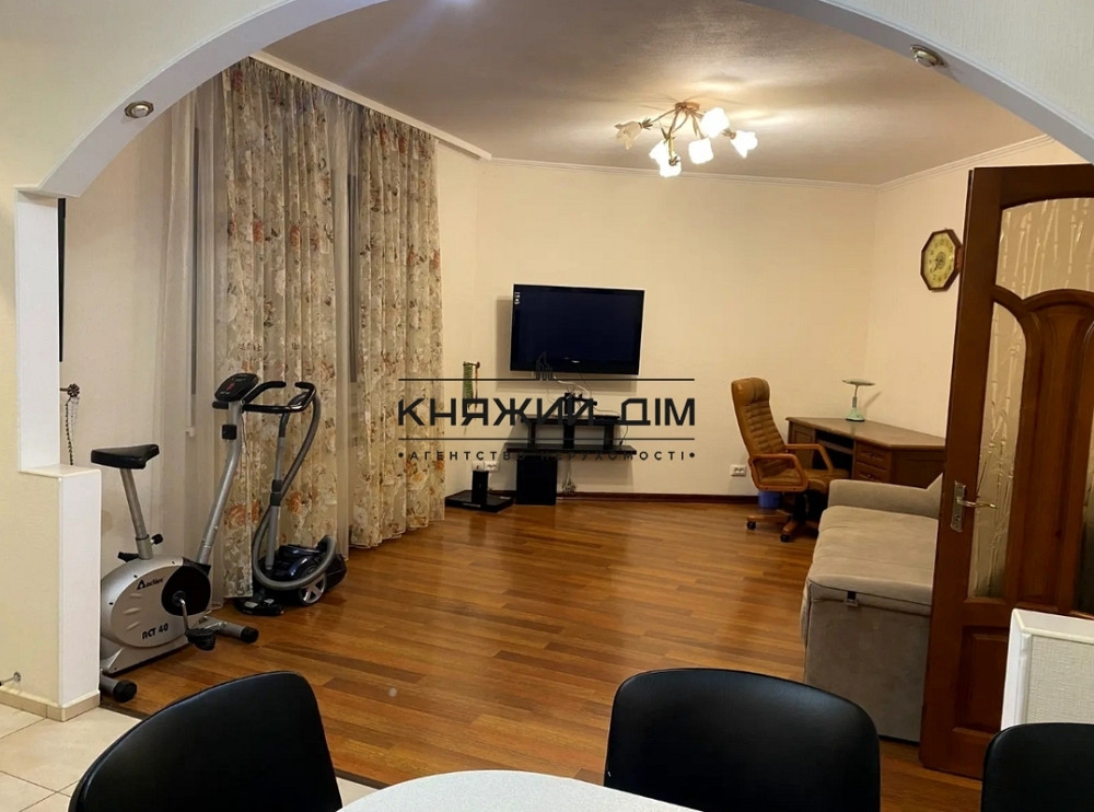Оренда 2-х. кому. студії на Руданського. М.Дорогожичі. Код: 11106569 Київ - зображення 6