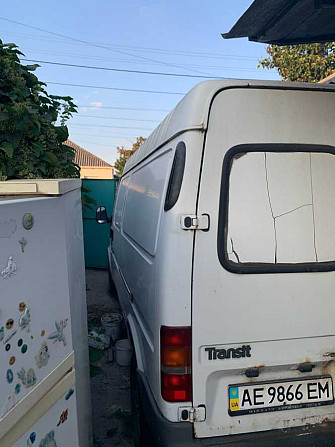 продажа Ford Transit, 2900 $ Дніпро - зображення 8