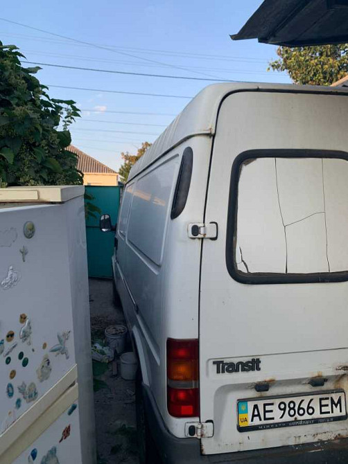 продажа Ford Transit, 2700 $ Дніпро - зображення 8