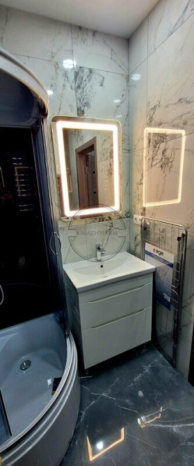 Оренда 1 кім. квартир ЖК Лебединий Код Об'єкта № 11200551 Київ - зображення 8