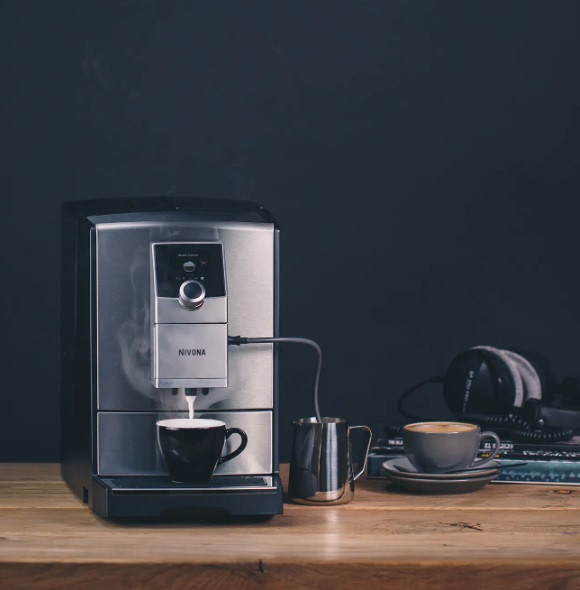 Кофемашина Nivona NIСR799 15 Бар Киев - изображение 1
