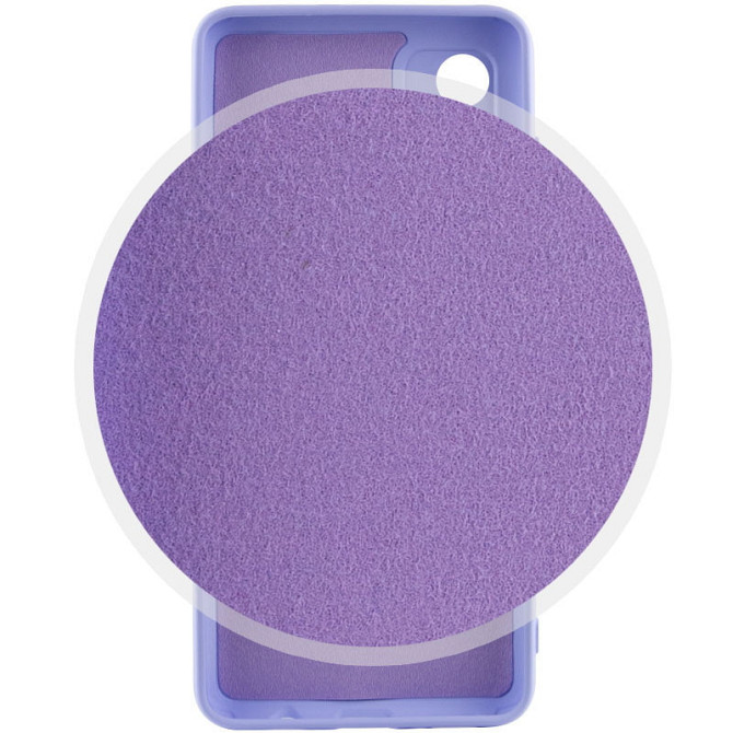 Чехол Silicone Cover Lakshmi Full Camera (AA) для Motorola Moto G84 Херсон - изображение 2