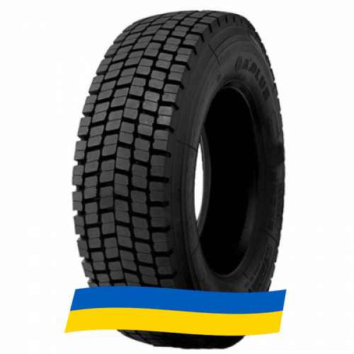 275/70 R22.5 Aeolus ADR55 148/145M Ведуча шина Київ - зображення 6