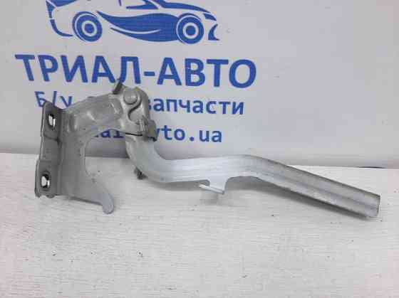 Петля капота правая Nissan Juke F15 1.6 TURBO MR16DDT 2010 (б/у) Киев