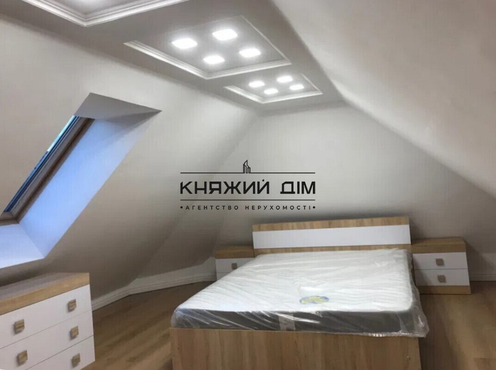 Оренда 1-но к. квартири м. Теремки 15хв. пішки. Код об’єкту 11180599 Київ - зображення 1