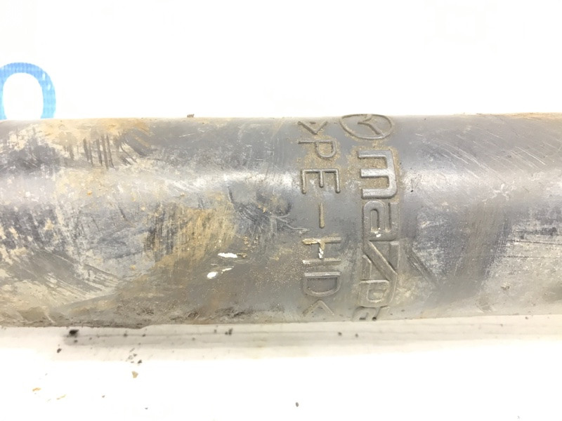 Амортизатор задний Mazda CX 7 ER 2.3 БЕНЗИН 	L3VDT 2006 (б/у) Київ - зображення 4