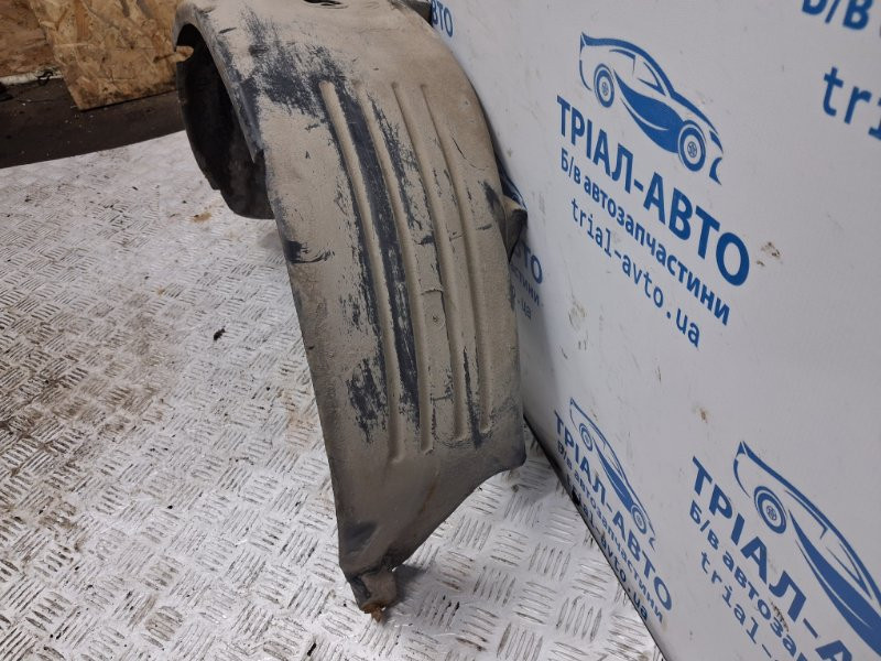 Подкрылок задний левый Fiat Doblo 2010-2025 51891111 (Арт. 76584) Київ - зображення 3
