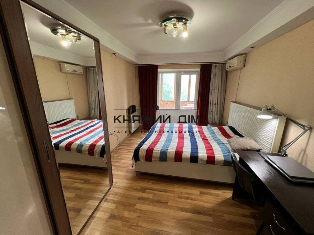 Оренда відмінної 3 к.кв. на Березняках КОД 11202998 Київ - зображення 5