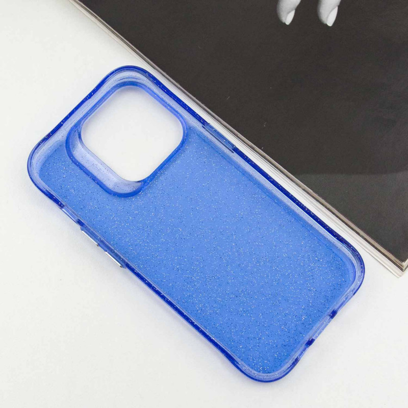 Чехол TPU Radiance для Apple iPhone 14 Pro Max (6.7") Херсон - зображення 3
