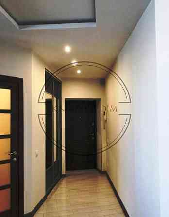 Продажа 3-х к. квартиры студио м. Левобережная. №21135565 Київ