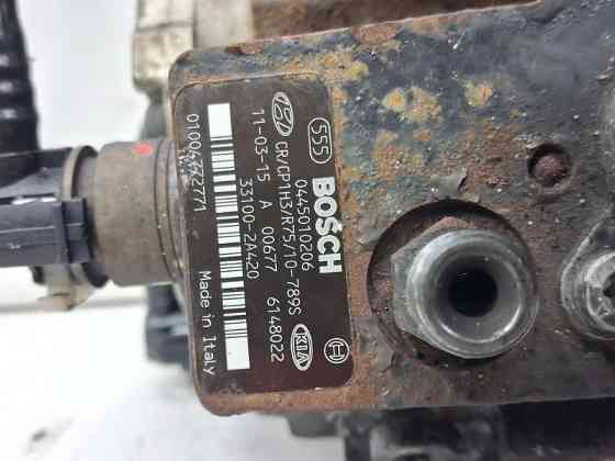 ТНВД Kia Ceed ED 1.6 DIESEL D4FB 2006 (б/у) Киев