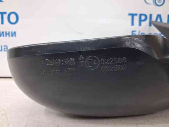 Зеркало левое Mitsubishi Outlander 2007-2012  (Арт. 68085) Київ